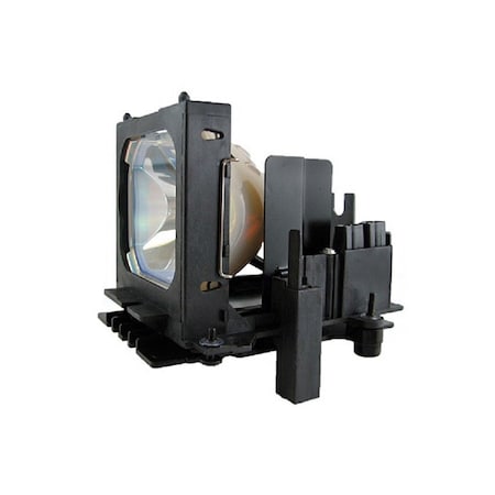 Replacement Lamp For Hitachi Cpx1250W, Cpsx1350 Watts: 310W Life: